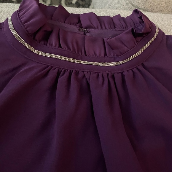 DKNY Blouse - Picture 3 of 4